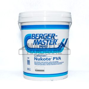 Bergermaster