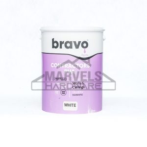 Bravo Contractors