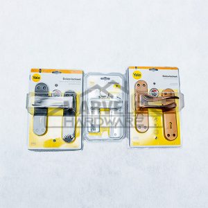 Locksets