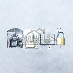 Padlocks
