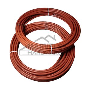 Polly Corp Pipe 15-22mm