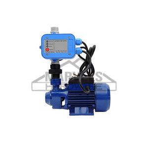 Pressure Pump With Pressure Switch