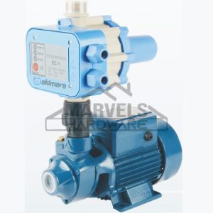 Pressure Pump With Pressure Switch