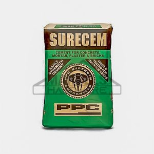 Cement PPC